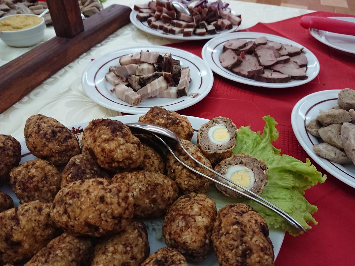Pensiunea Musatinii بوتنا المظهر الخارجي الصورة